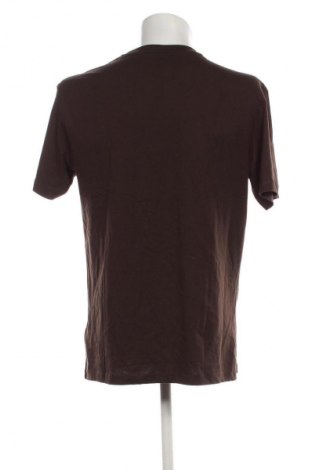 Tricou de bărbați Urban Classics, Mărime M, Culoare Maro, Preț 98,99 Lei