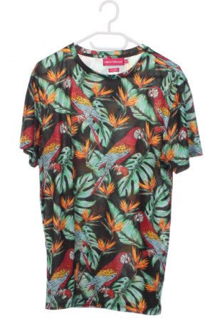 Férfi póló Urban Threads, Méret XS, Szín Sokszínű, Ár 2 639 Ft