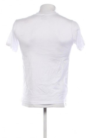 Tricou de bărbați Vans, Mărime S, Culoare Alb, Preț 139,99 Lei