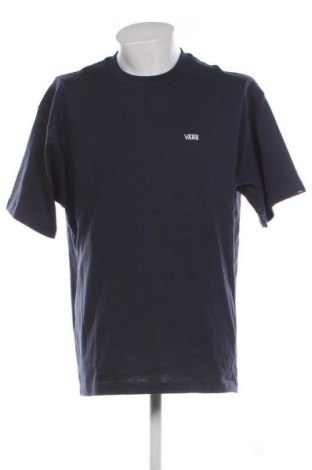 Pánské tričko  Vans, Velikost L, Barva Modrá, Cena  489,00 Kč