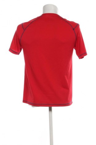 Pánské tričko  Vaude, Velikost XL, Barva Červená, Cena  346,00 Kč