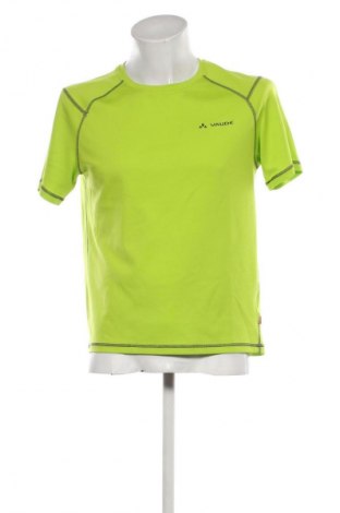 Pánské tričko  Vaude, Velikost L, Barva Zelená, Cena  346,00 Kč