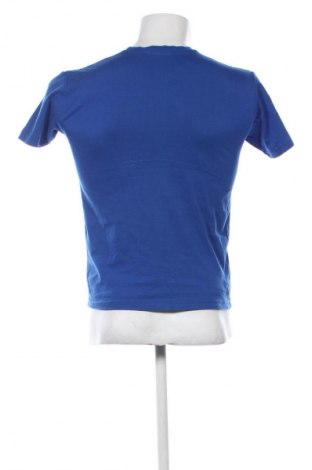 Pánske tričko  WeSC, Veľkosť M, Farba Modrá, Cena  8,00 €