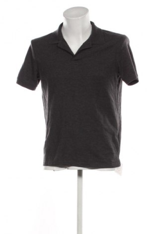 Męski T-shirt X-Mail, Rozmiar M, Kolor Szary, Cena 26,99 zł