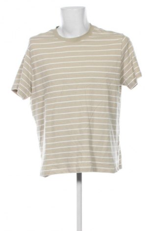 Herren T-Shirt Xside, Größe L, Farbe Mehrfarbig, Preis € 9,72