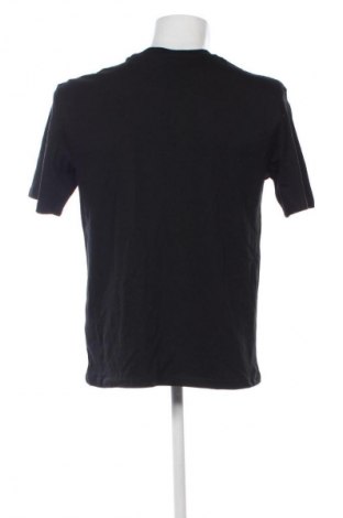 Ανδρικό t-shirt Xside, Μέγεθος S, Χρώμα Μαύρο, Τιμή 9,72 €