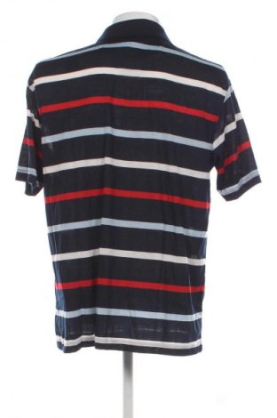 Мъжка тениска Paul & Shark, Размер XXL, Цвят Многоцветен, Цена 41,00 лв.