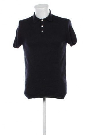 Pánske tričko  Zara, Veľkosť M, Farba Modrá, Cena  11,95 €