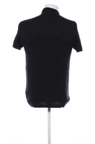 Pánske tričko  Zara, Veľkosť M, Farba Modrá, Cena  11,95 €