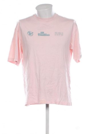 Pánské tričko  Zara, Velikost M, Barva Růžová, Cena  495,00 Kč