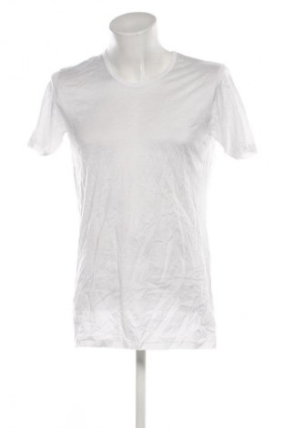 Férfi póló Zimmerli Of Switzerland, Méret XL, Szín Fehér, Ár 7 559 Ft