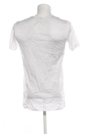 Férfi póló Zimmerli Of Switzerland, Méret XL, Szín Fehér, Ár 7 559 Ft