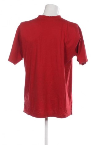 Pánské tričko  abOriginal, Velikost XL, Barva Červená, Cena  247,00 Kč
