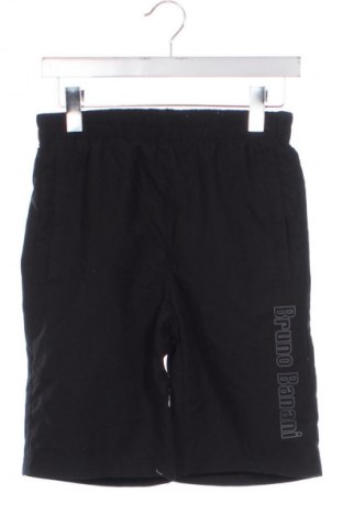 Ανδρικά μαγιό Bruno Banani, Μέγεθος XS, Χρώμα Μαύρο, Τιμή 30,99 €