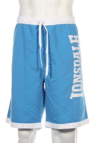 Herren Badeanzug Lonsdale, Größe 3XL, Farbe Mehrfarbig, Preis 16,99 €
