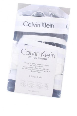 Мъжки боксерки Calvin Klein, Размер L, Цвят Многоцветен, Цена 60,99 лв.