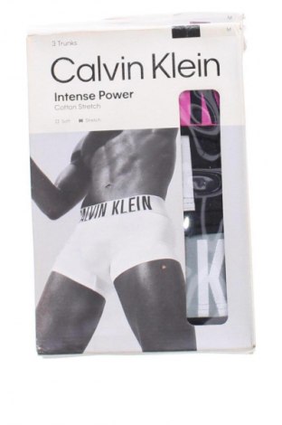 Boxershorts Calvin Klein, Größe M, Farbe Schwarz, Preis 44,99 €