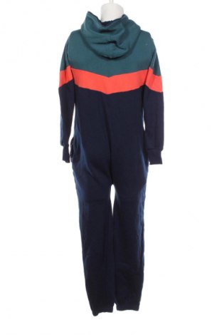 Мъжки дълъг гащеризон Zipups, Größe M, Farbe Blau, Preis € 10,99