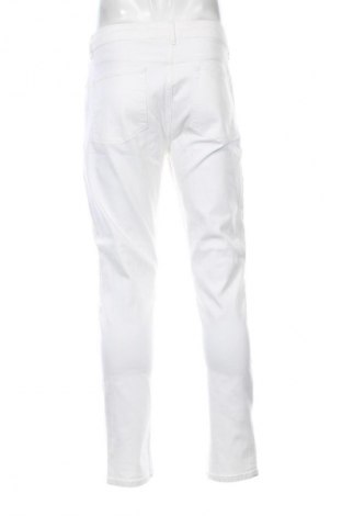 Ανδρικό τζίν ASOS, Μέγεθος L, Χρώμα Λευκό, Τιμή 55,20 €