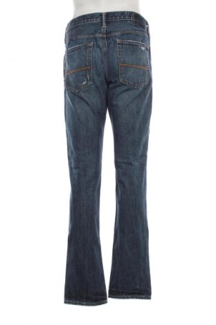 Herren Jeans Abercrombie & Fitch, Größe L, Farbe Blau, Preis 25,58 €