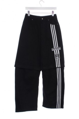 Férfi farmernadrág Adidas, Méret S, Szín Fekete, Ár 18 000 Ft