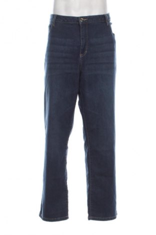 Herren Jeans Aniston, Größe XXL, Farbe Blau, Preis € 33,99