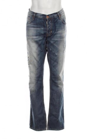 Herren Jeans Antony Morato, Größe XL, Farbe Blau, Preis 25,99 €