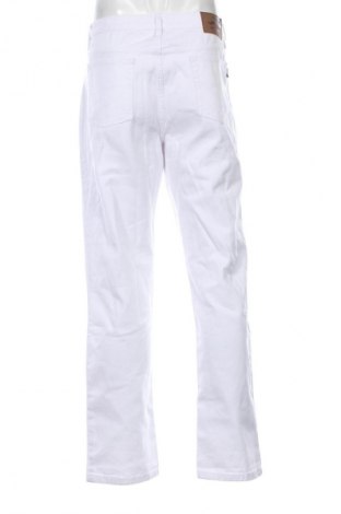 Blugi de bărbați Arizona, Mărime L, Culoare Alb, Preț 196,99 Lei