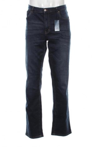 Мъжки дънки Arizona, Размер XL, Цвят Син, Цена 62,99 лв.