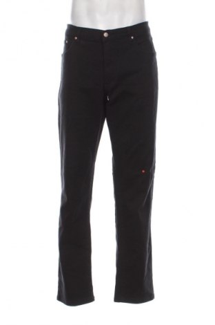 Męskie jeansy Arizona, Rozmiar L, Kolor Czarny, Cena 133,99 zł