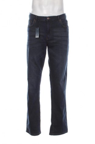 Męskie jeansy Arizona, Rozmiar XL, Kolor Niebieski, Cena 133,99 zł