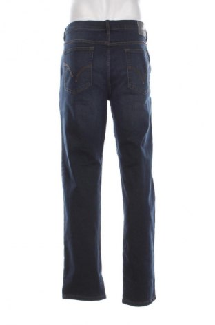 Męskie jeansy Arizona, Rozmiar XL, Kolor Niebieski, Cena 133,99 zł