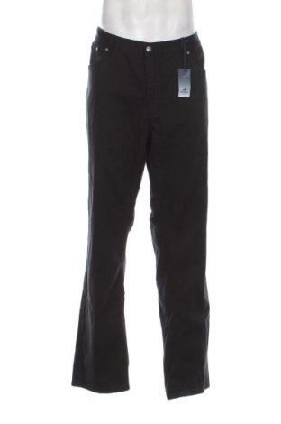 Herren Jeans Arizona, Größe XXL, Farbe Schwarz, Preis 33,99 €