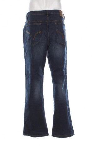 Мъжки дънки Arizona, Размер XL, Цвят Син, Цена 62,99 лв.