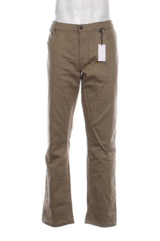 Blugi de bărbați Arizona, Mărime XL, Culoare Maro, Preț 196,99 Lei