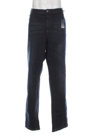 Pánske džínsy  Arizona, Veľkosť 4XL, Farba Modrá, Cena  37,95 €