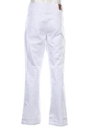 Blugi de bărbați Arizona, Mărime L, Culoare Alb, Preț 196,99 Lei