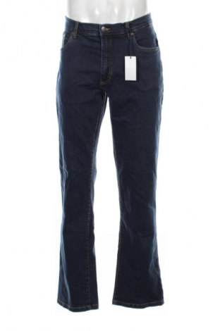 Blugi de bărbați Arizona, Mărime L, Culoare Albastru, Preț 123,99 Lei