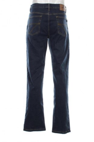 Blugi de bărbați Arizona, Mărime L, Culoare Albastru, Preț 123,99 Lei