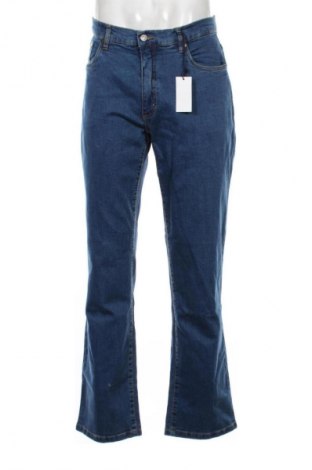 Blugi de bărbați Arizona, Mărime L, Culoare Albastru, Preț 196,99 Lei