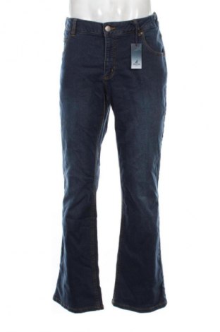 Ανδρικό τζίν Arizona, Μέγεθος XL, Χρώμα Μπλέ, Τιμή 23,99 €