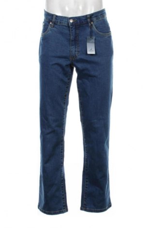Blugi de bărbați Arizona, Mărime XL, Culoare Albastru, Preț 196,99 Lei