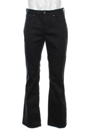 Blugi de bărbați Arizona, Mărime L, Culoare Negru, Preț 196,99 Lei