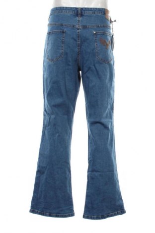Herren Jeans Arizona, Größe M, Farbe Blau, Preis 20,99 €