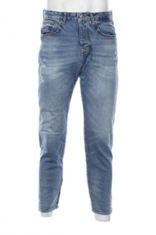 Pánske džínsy  Armani Exchange, Veľkosť S, Farba Modrá, Cena  52,69 €