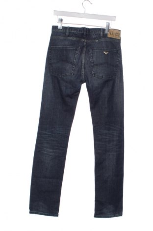 Herren Jeans Armani Jeans, Größe S, Farbe Blau, Preis 34,99 €