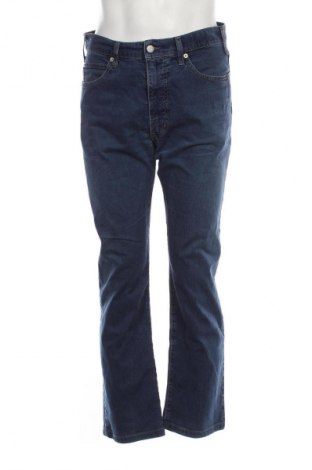 Pánské džíny  Armani Jeans, Velikost L, Barva Modrá, Cena  1 304,00 Kč