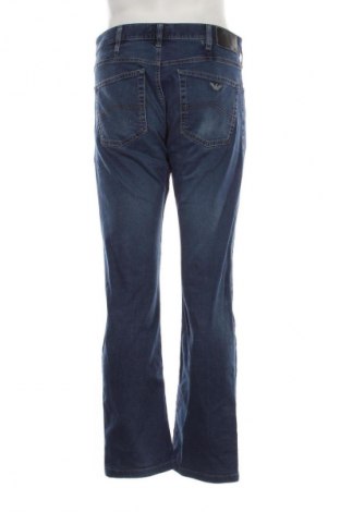 Pánské džíny  Armani Jeans, Velikost L, Barva Modrá, Cena  1 304,00 Kč
