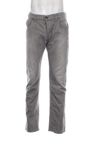 Męskie jeansy Armani Jeans, Rozmiar XL, Kolor Szary, Cena 637,70 zł