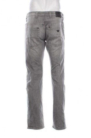 Męskie jeansy Armani Jeans, Rozmiar XL, Kolor Szary, Cena 637,70 zł